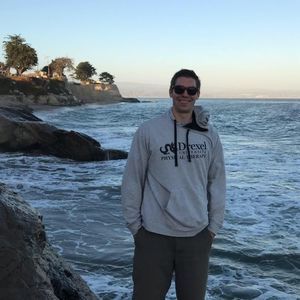 Meet your Posher, Matt